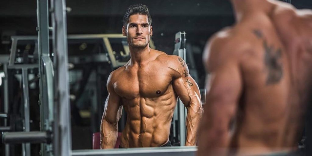 Muscle Labs USA Legal Esteroids Supplement Bodybuilding