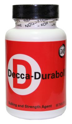 Decca-Duraboll