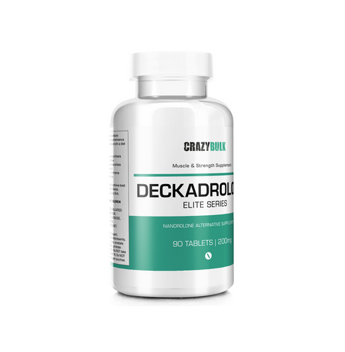 Deckadrolone